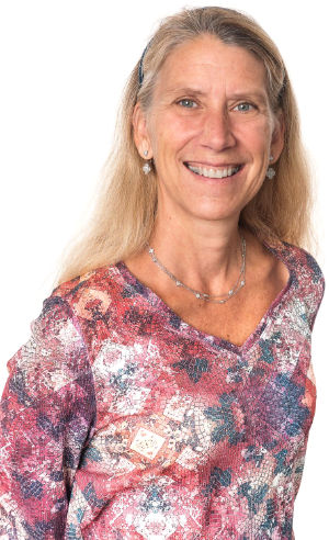 Wanda Lowensteyn Candidate Photo